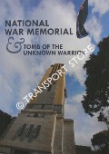 National War Memorial & Tomb of the Unknown Warrior by SHOEBRIDGE, Tim